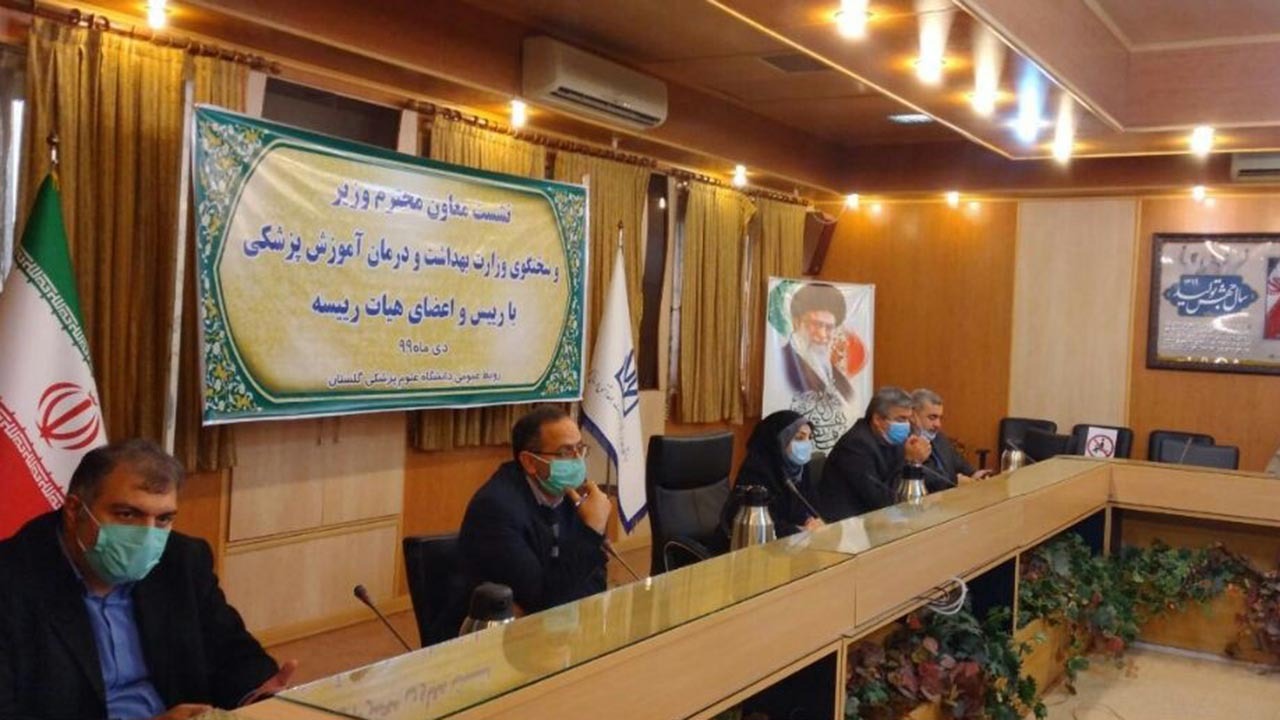 طرح شهید سلیمانی مرگ ناشی از کرونا را ۵۰ درصد کاهش داد