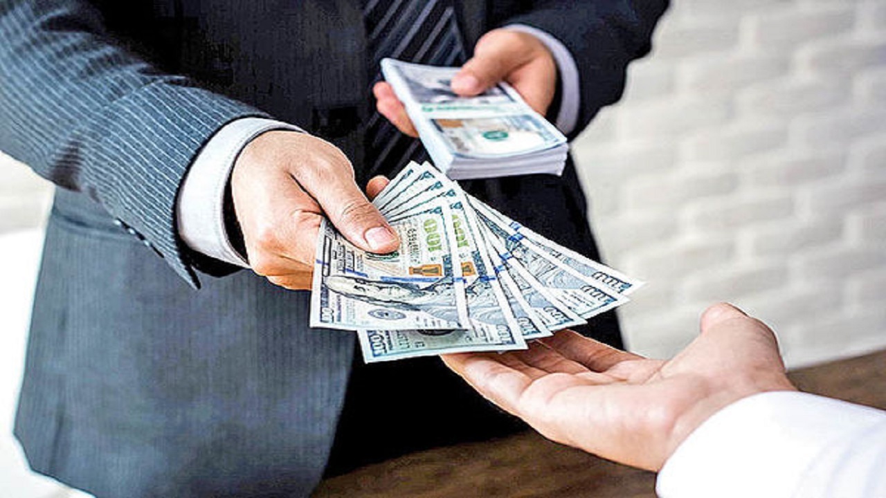 قیمت ارز روند افزایشی دارد؛ دلار ۲۵ هزار و ۶۸۰ تومان
