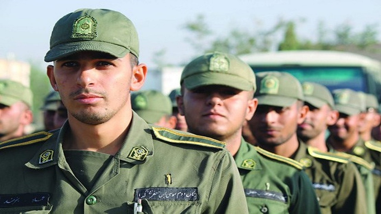 بهره‌مندی ۵۶ مددجوی اردبیلی از تسهیلات نظام وظیفه