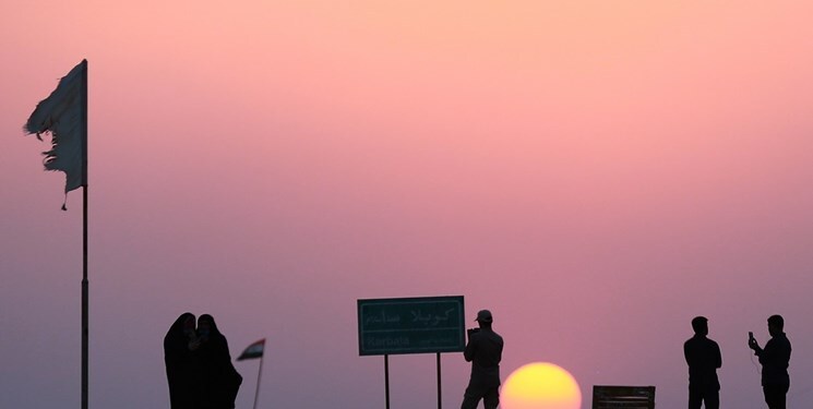 بغضی که با یک تماسِ ناخوانده ترکید/ من همسرش هستم خانم؛ باقر شهید شد!