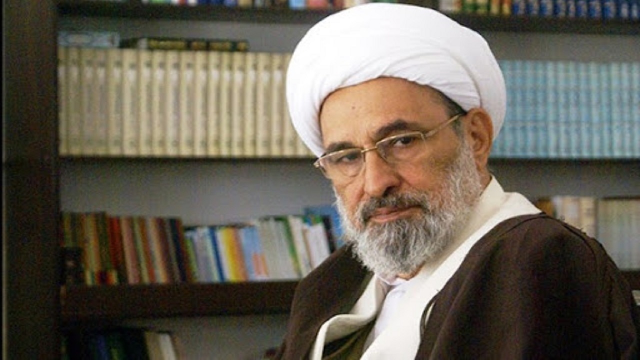 فضای مجازی باید مدیریت شود