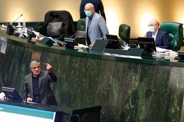 رئیس جمهور‌ها استاد «معارف» می‌شوند! / افزایش پلکانی حقوق کارکنان در سال ۱۴۰۰ تکذیب شد