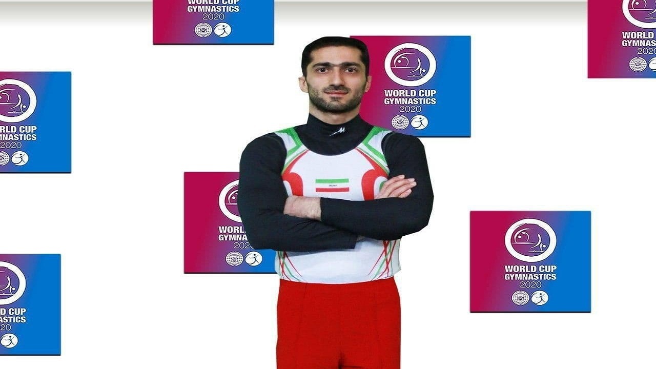کیخا: برگزاری اردو‌ها به صورت آنلاین بهترین تصمیم فدراسیون ژیمناستیک بود