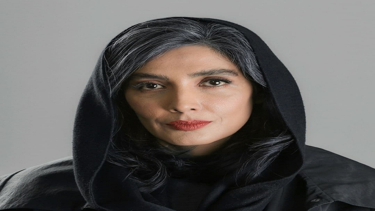 لیلا زارع بازیگر «لاک‌پشت و حلزون» شد + عکس