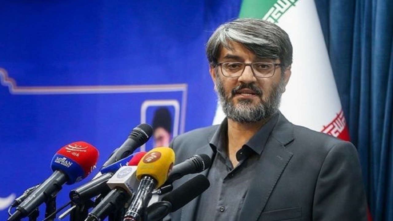 خانواده زندانی مجرم نیست