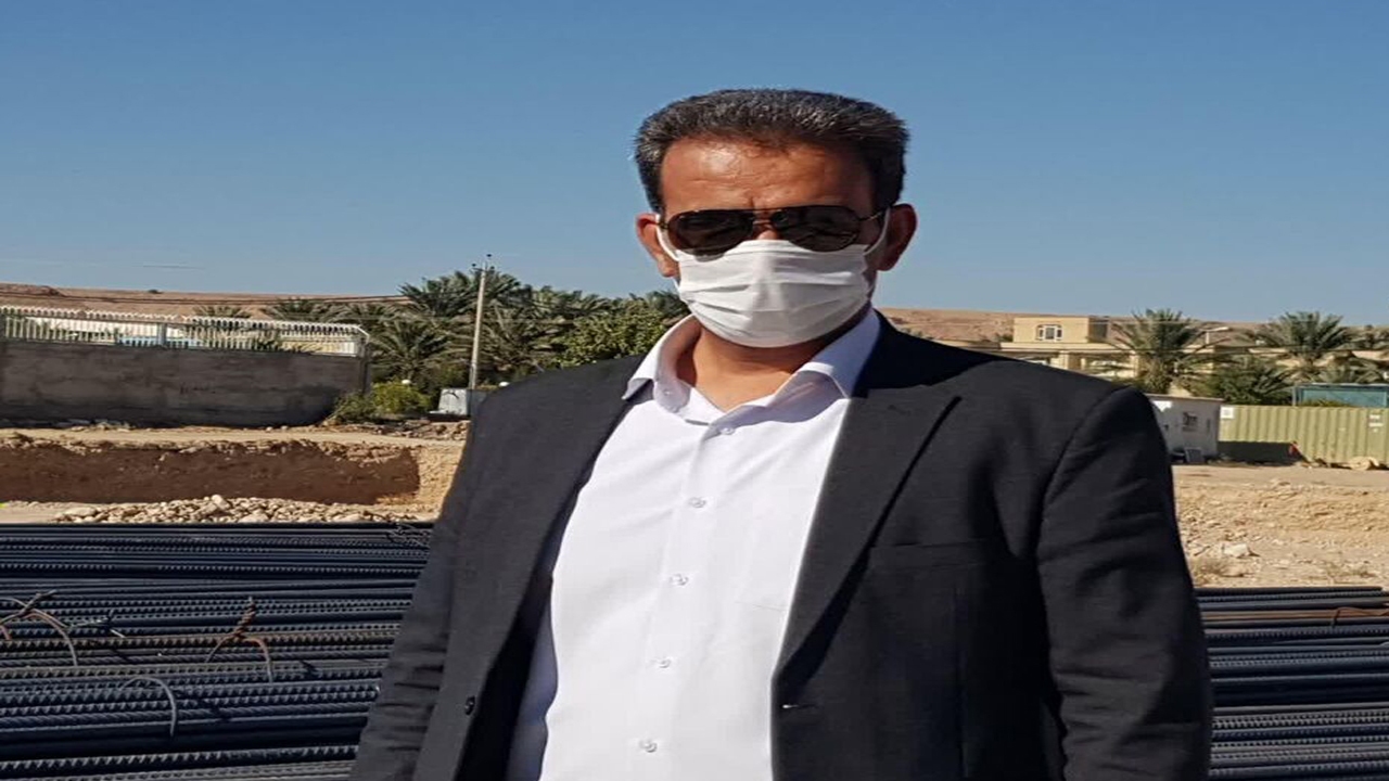 اجرای طرح اقدام ملی مسکن در لارستان