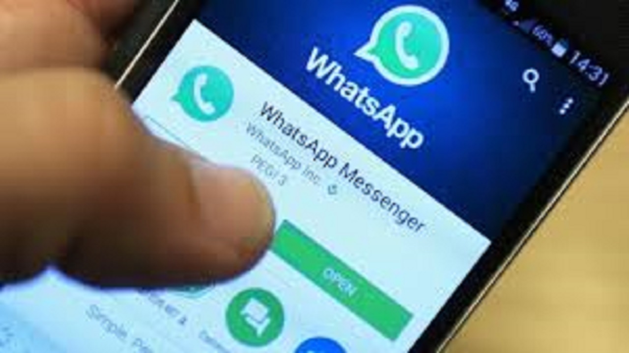 اجرای برنامه WhatsApp در برخی از سیستم عامل‌های Android و iOS متوقف می شود