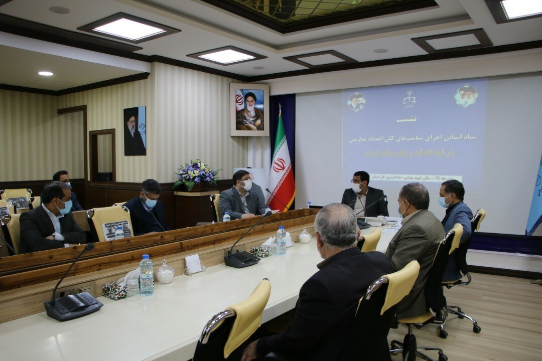 بانک‌ها باید واحدهای تولیدی تملک شده را فعال کنند
