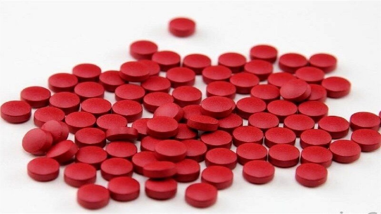 برگزاری مراسم طرح نمادین آهن یاری و مکمل ویتامین دی در استان قزوین