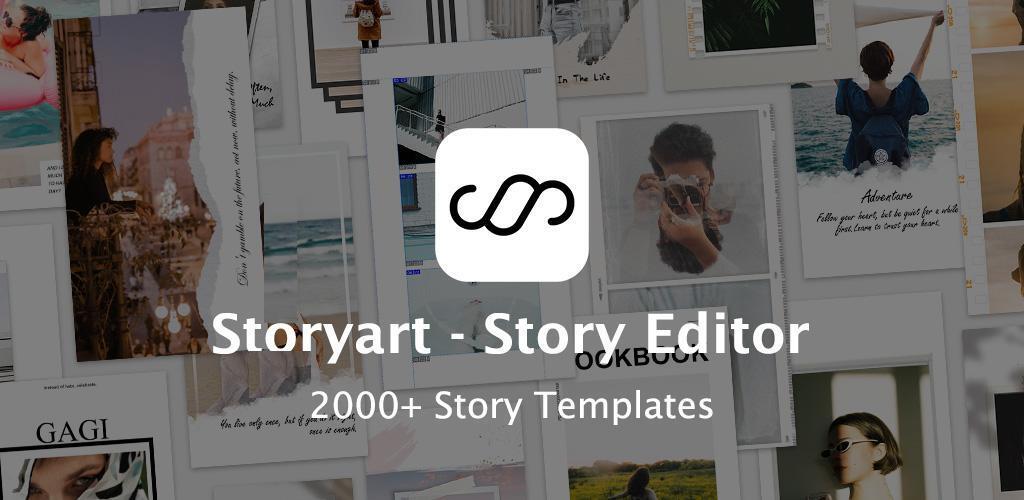 دانلود StoryArt &ndash; Insta story editor