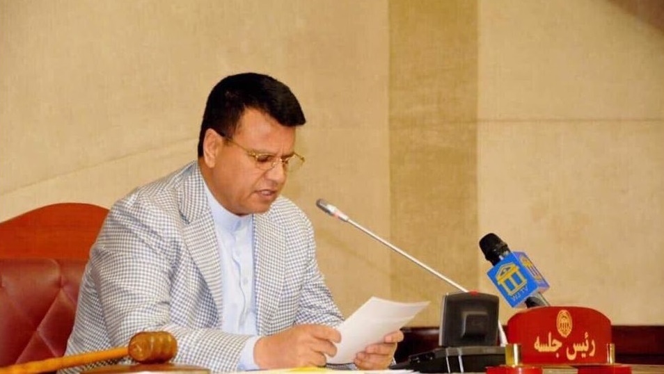 مجلس افغانستان خواستار برکناری مسئولان امنیتی کابل شد