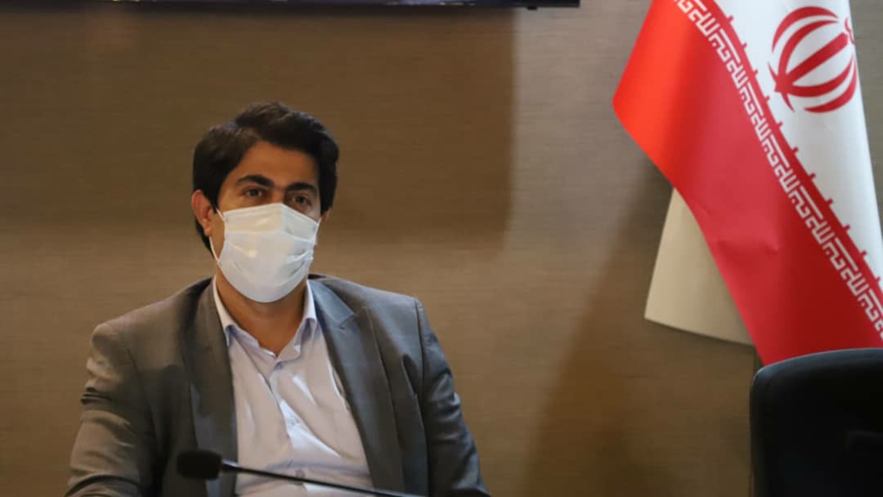 سرمایه گذاری صنعتی در فارس ۱۰۰۰ درصد رشد داشته است