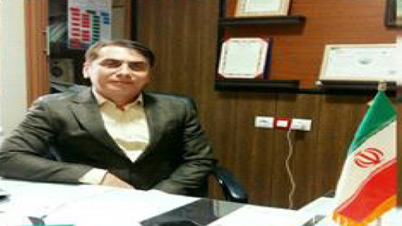 راه اندازی واحد سی تی اسکن در بیمارستان ولیعصر آبیک