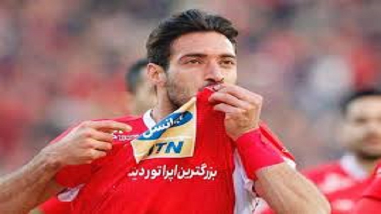پرونده شکایت پرسپولیس از شجاع خلیل زاده بسته شد
