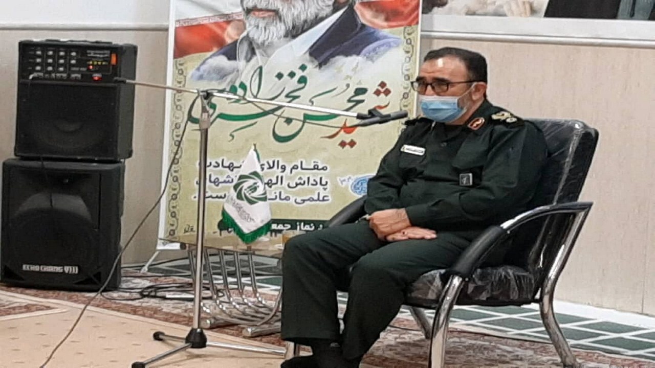 روش و منش شهدا باید برجسته سازی شود