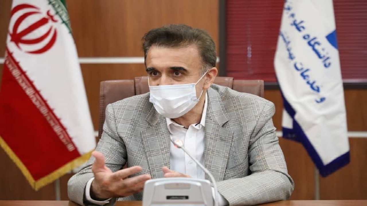 هشدار رئیس دانشگاه علوم پزشکی قم/ دوباره زنگ خطر کرونا به صدا درمی آید