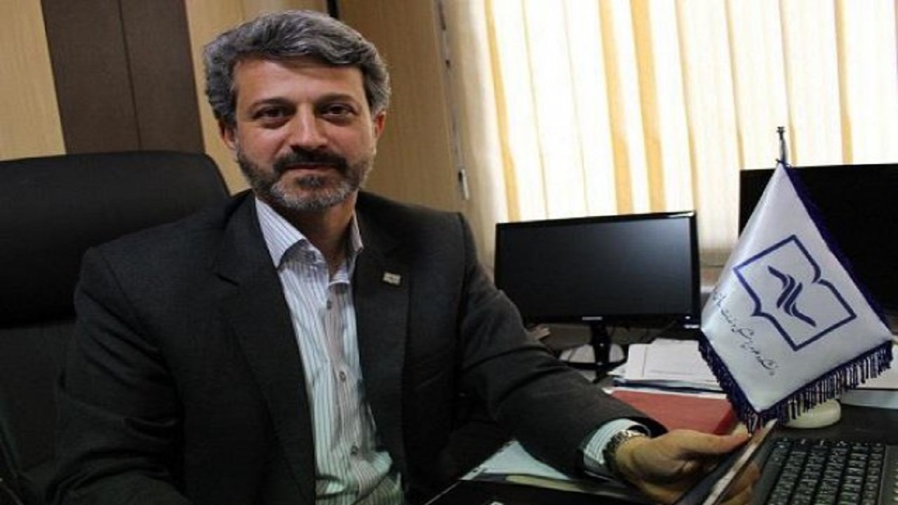 حوزه تولید و فناوری نیازمند نیروهای مجرب است
