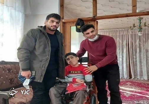 حسن یزدانی