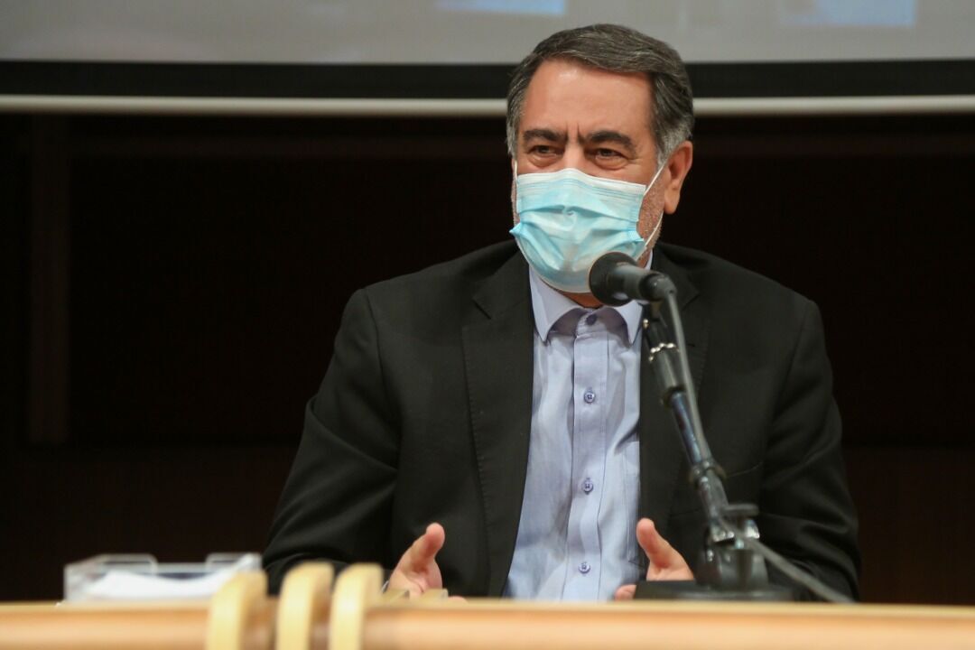 تحلیل دقیق آمار‌های جمعیتی منجر به تصمیم‌گیری و برنامه‌ریزی‌های درست می‌شود