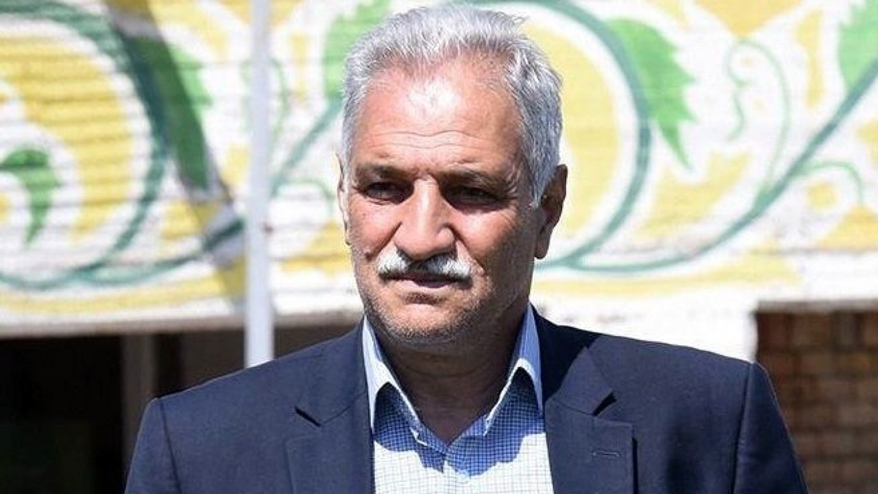 هنوز سر مبلغ رضایت‌نامه مرادی با استقلال به توافق نرسیده‌ایم/ به زیر ۸۰۰ میلیون تومان راضی نمی‌شویم