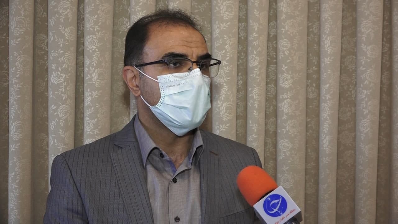 غربالگری، راهی برای پیشگیری از ویروس جهش یافته + فیلم