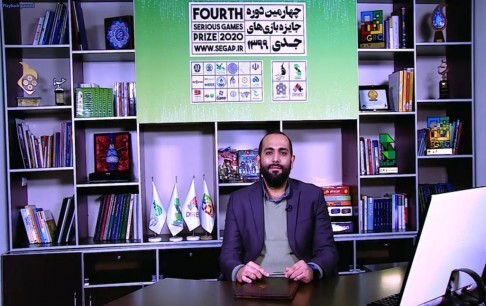 تحقیقات گسترده در علوم انسانی، هنری و فنی لازمه طراحی بازی رایانه&zwnj;ای / لزوم به روزرسانی الگو&zwnj;های تجاری فعالان بازی&zwnj;های جدی