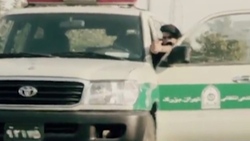 کشتی به گل نشسته اوباش + فیلم