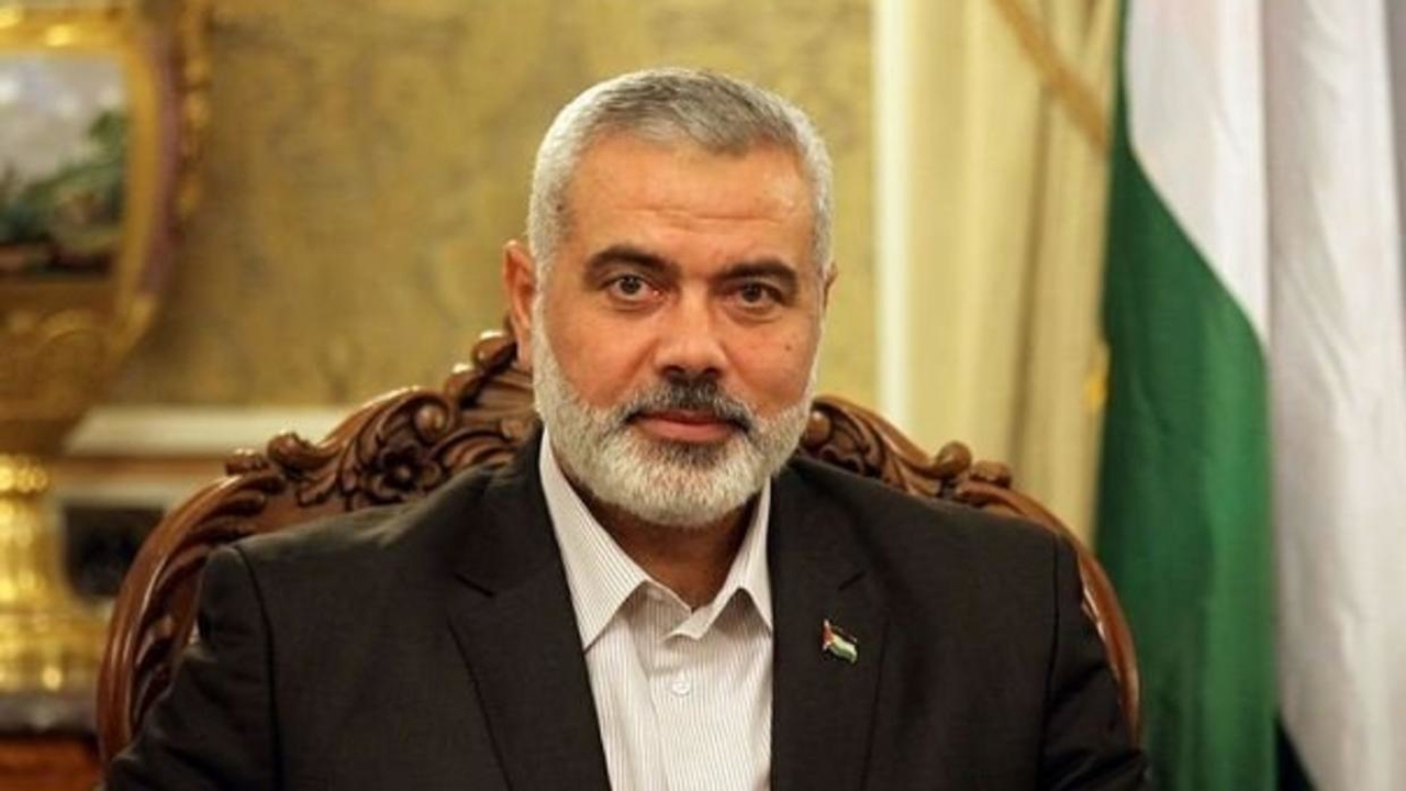 حماس بار دیگر عادی سازی روابط با رژیم صهیونیستی را محکوم کرد