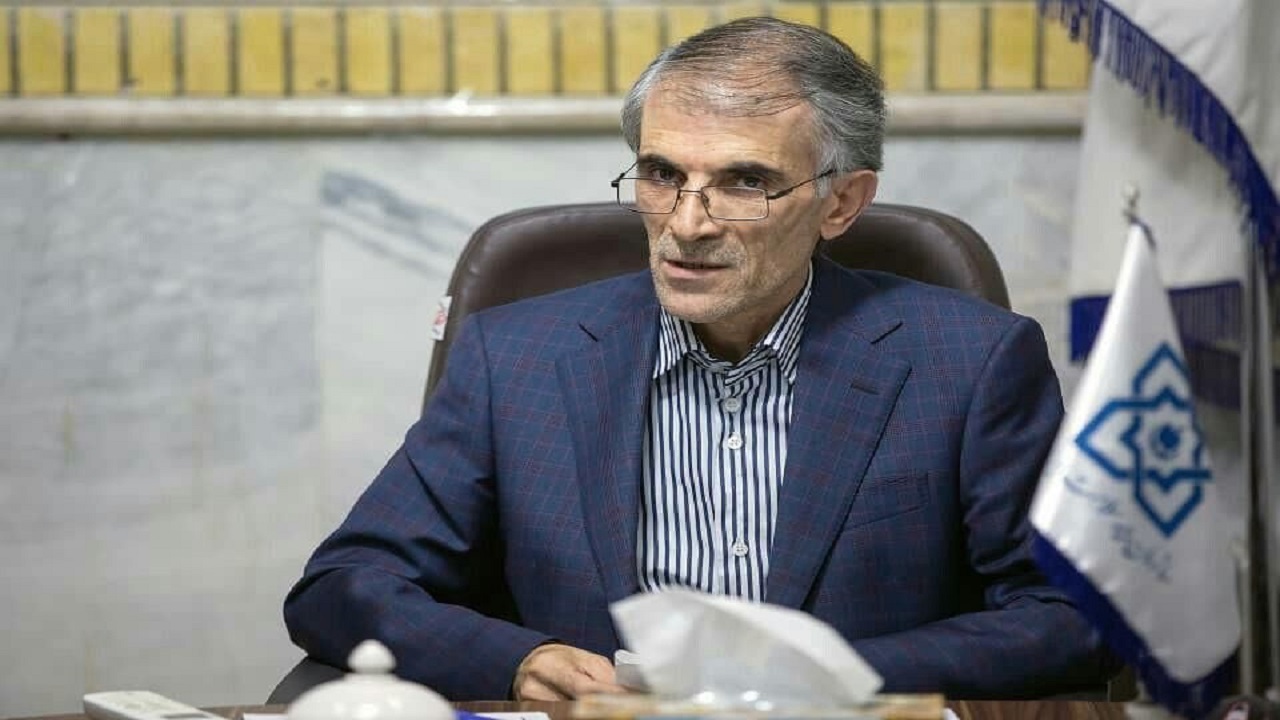 پرداخت ۹۰ درصد هزینه بستری بیماران کرونایی کرمانشاهی