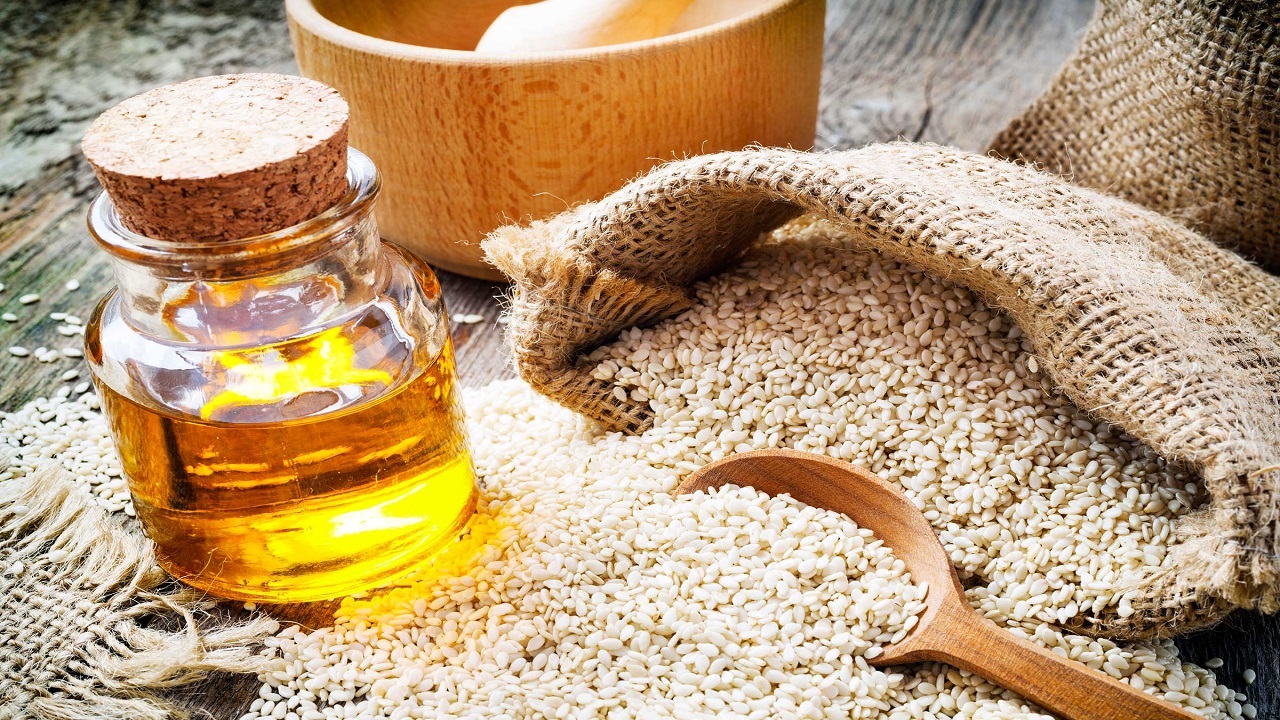 لزوم استفاده از ظرفیت تولید محصولات بومی و کنجد در دشت آزادگان