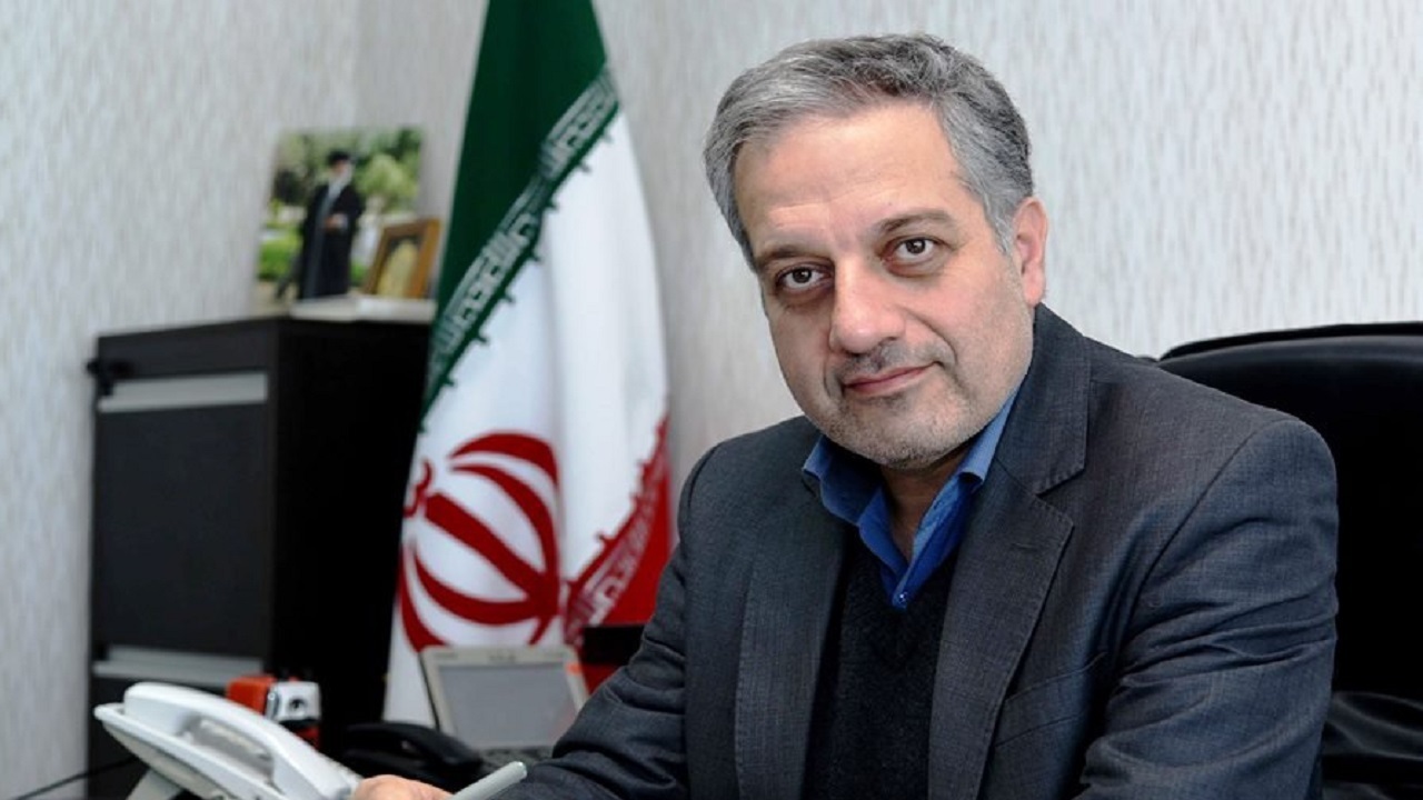 ۶۰ درصد آلودگی هوای تهران به دلیل تردد در شهر است