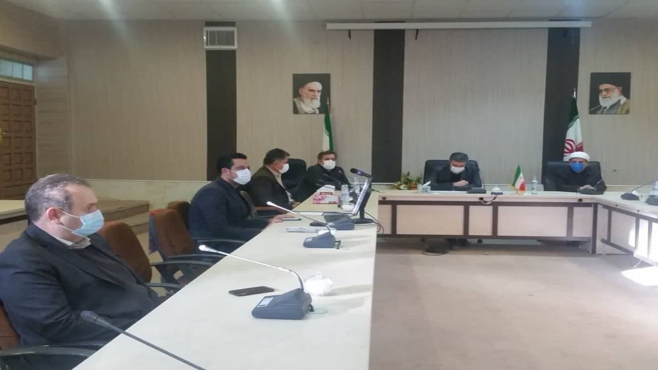 تقدیر از ۴ پرستار نمونه در مهاباد