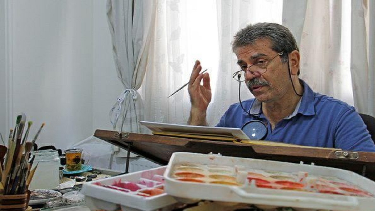 نام پیشکسوت کاراته به عنوان «گنجینه زنده بشری» در یونسکو ثبت شد