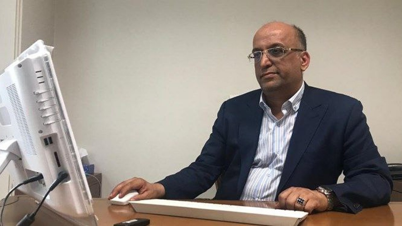 نورشرق: صفر تا صد پرونده بابک مرادی در اختیار کمیته استیناف است/ کمیته وضعیت با صدور رای، فارغ از رسیدگی خواهد بود