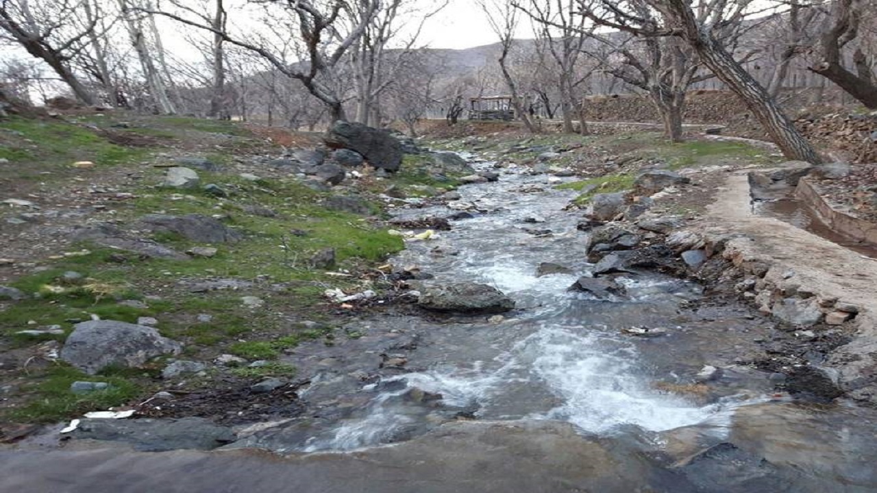 ورود به فردو ممنوع می‌شود