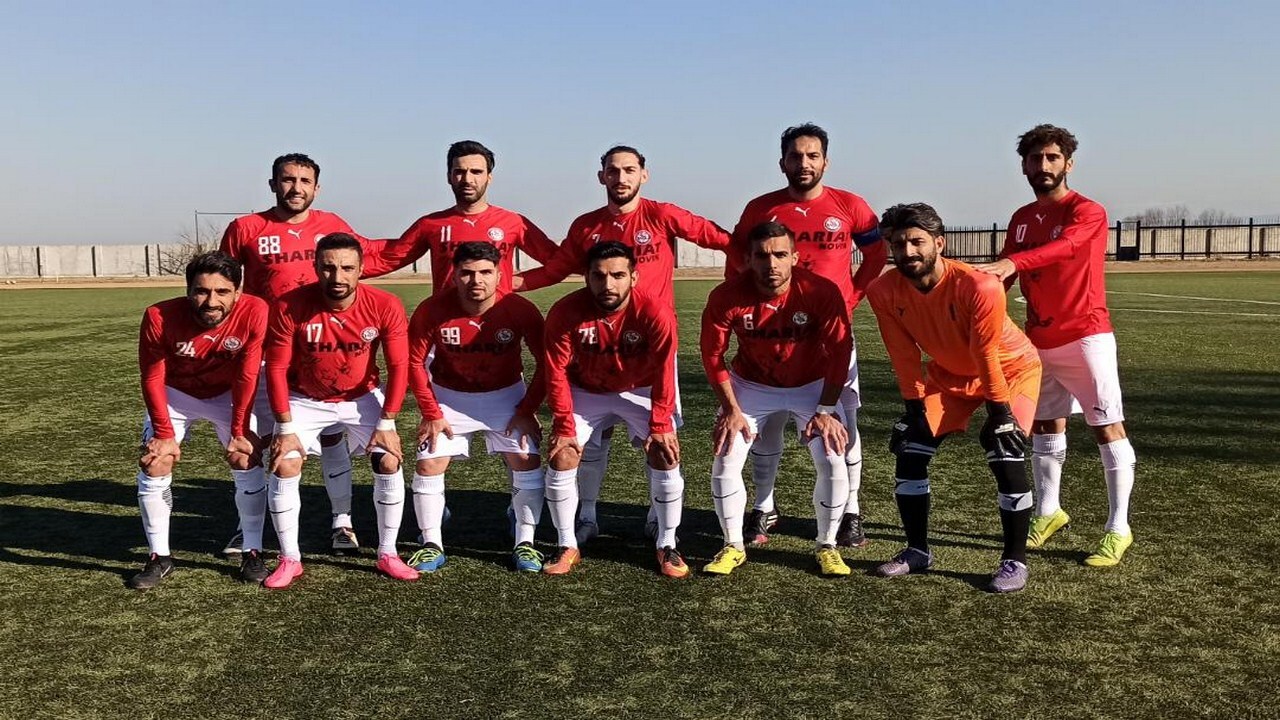 یک برد، یک تساوی و یک باخت سهم خراسانی‌ها در هفته سوم لیگ دسته سوم فوتبال