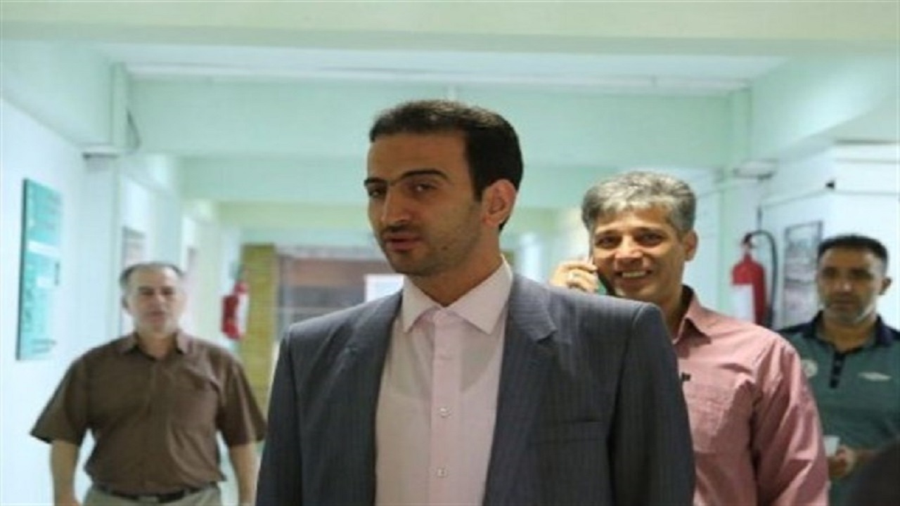 ما باید پاسخگو افکار عمومی و مسئولان استان هم باشیم