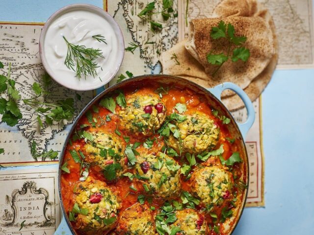 طرز تهیه کوفته مرغ مجلسی و خوشمزه + فوت و فنهای طرز تهیه کوفته طرز تهیه کوفته مرغ مجلسی و خوشمزه + فوت و فنهای طرز تهیه کوفته