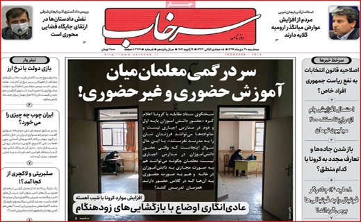 سرخاب