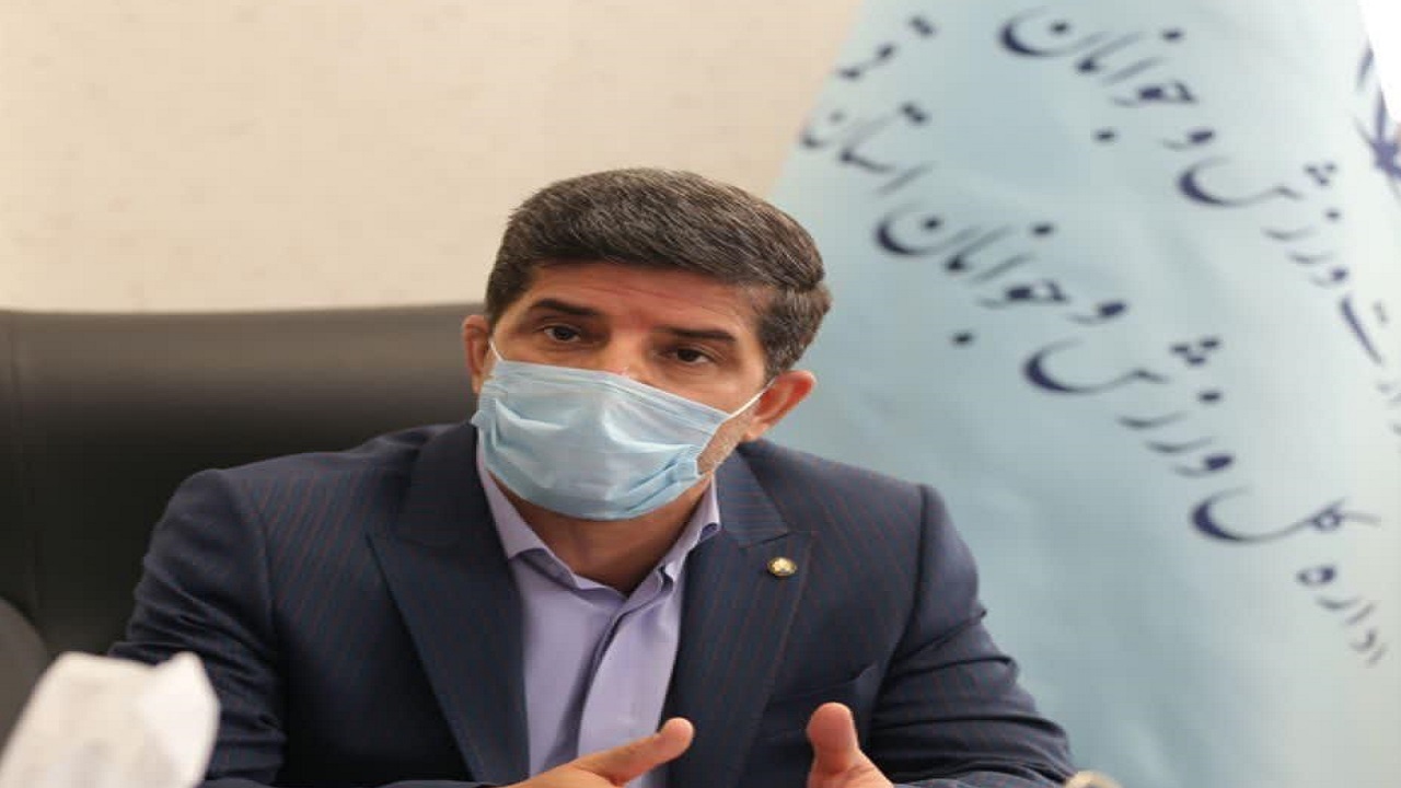 احداث ۴ طرح توسعه و زیرساختی ورزش قم به بخش خصوصی واگذار می‌شود