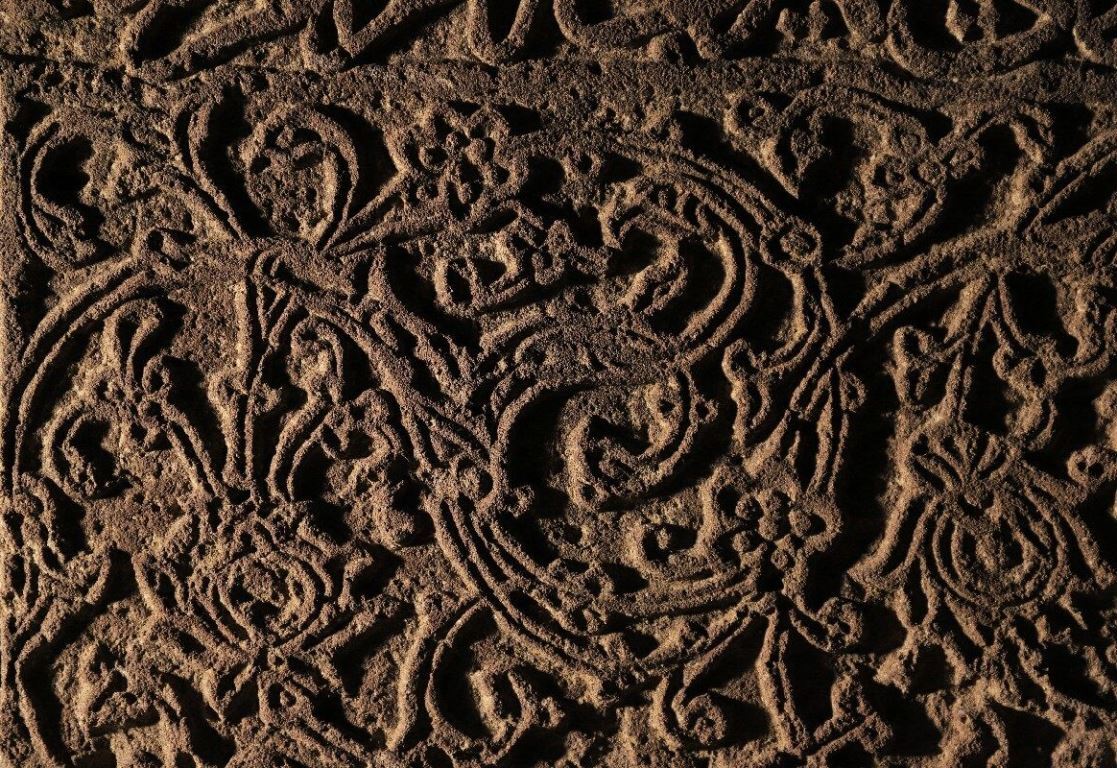 موزه سنگ نگاره‌ها در عمارت امیر ارشد ورزقان ایجاد می‌شود