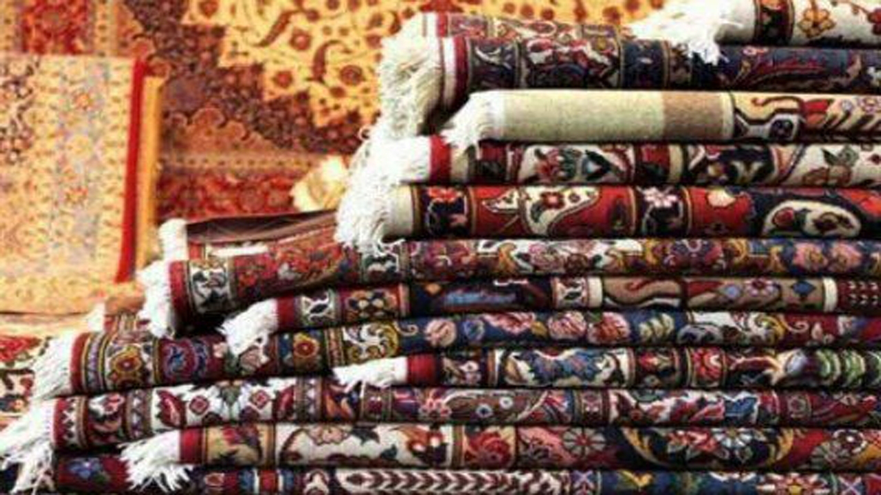 افزایش ۵۰ درصدی تولید فرش دستباف در مهاباد