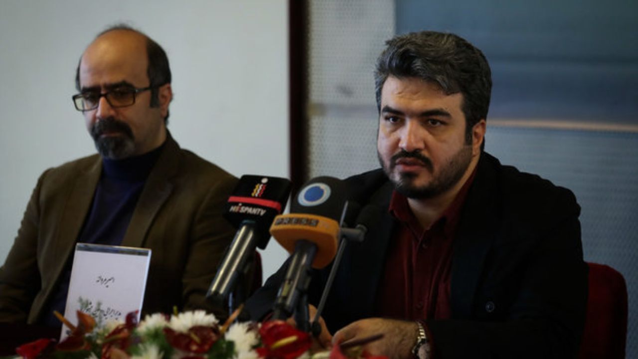 دبیر سومین جشنواره موسیقی کلاسیک ایرانی منصوب شد