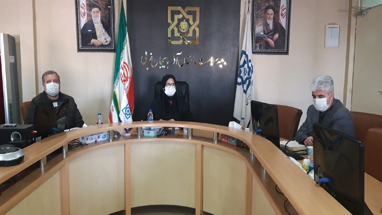 اجرای طرح نسخه نویسی الکترونیکی در تمامی دانشگاه های علوم پزشکی