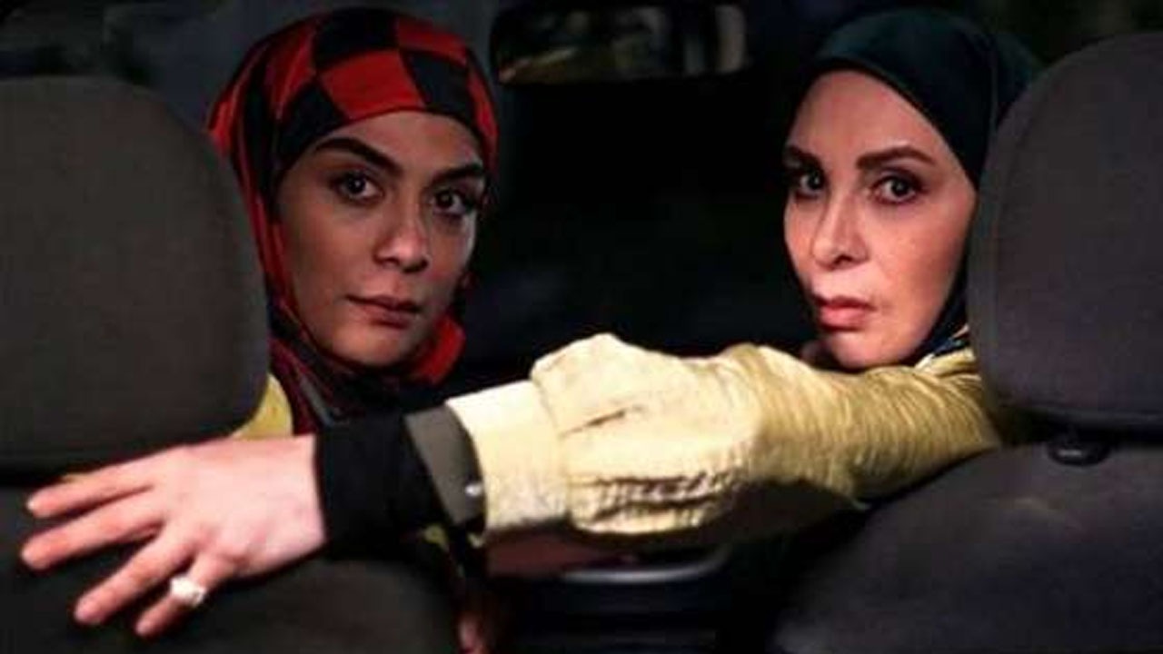 گفتگوی خواندنی با خانم بازیگر در آستانه ۶۰ سالگی
