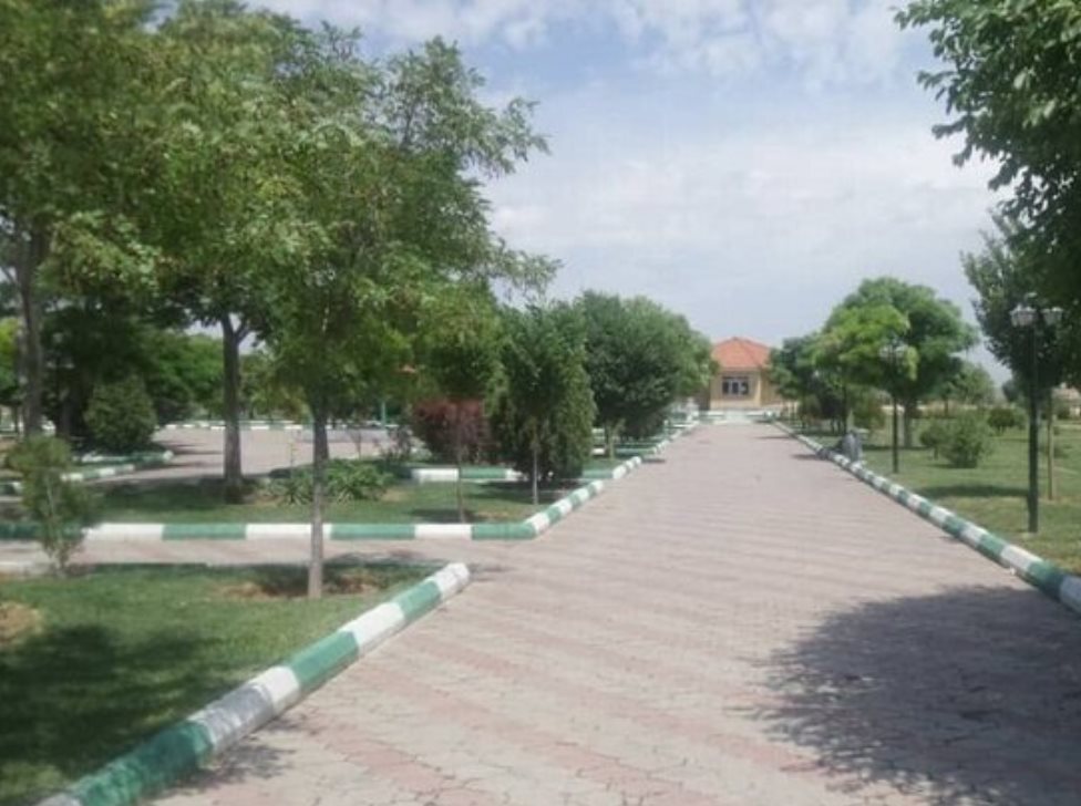 پیشرفت ۸۰ درصدی پارک سفیر امید تبریز