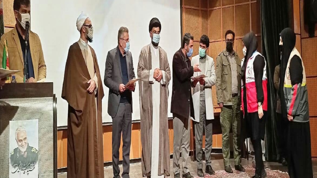 اجر‌ای موفق طرح شهید سلیمانی در آبیک