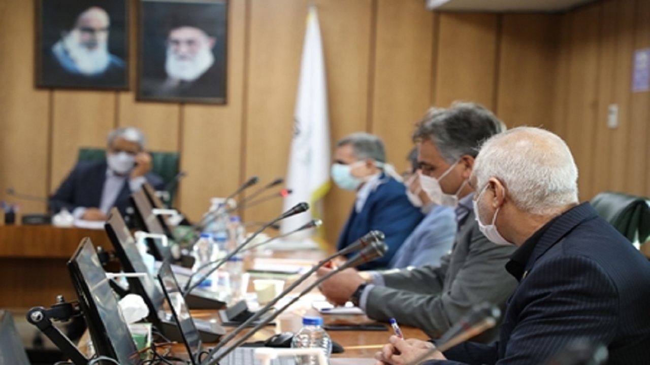رشد ۲۰ درصدی نسبت پرستار به تخت‌های بیمارستانی در کشور