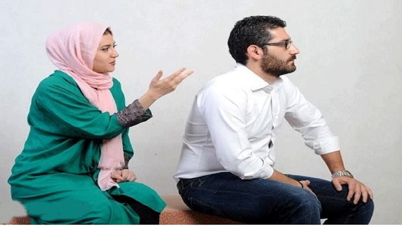 سکوت کردن بعد از جروبحث بین زوج‌ها چه تاثیری دارد؟