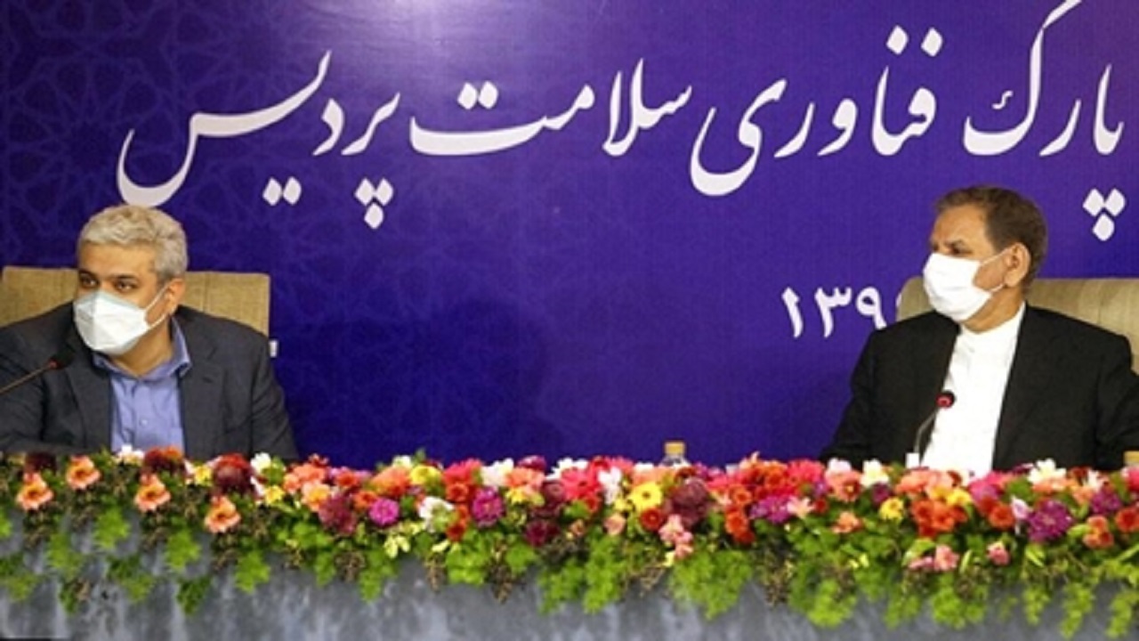 بزرگترین سرمایه ایران مغز و دانش جوانان است